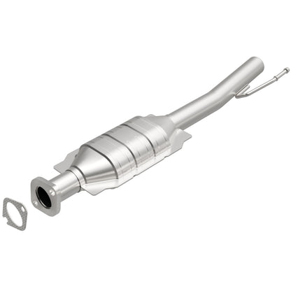 MagnaFlow Conv DF 01-04 Ford Escape 3.0L Rear / 01-04 Mazda Tribute 3.0L Rear Magnaflow