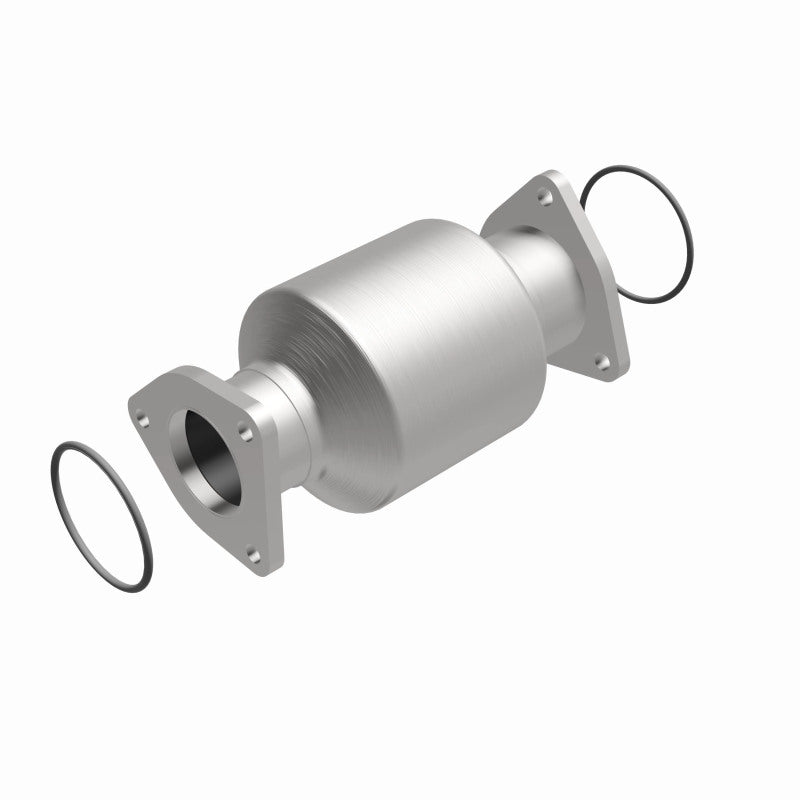 MagnaFlow Conv DF 10-13 Acura MDX/ZDX 3.7L Magnaflow
