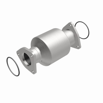 MagnaFlow Conv DF 10-13 Acura MDX/ZDX 3.7L Magnaflow