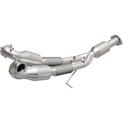 Magnaflow 02-05 S80 2.9 L Underbody Direct Fit Converter Magnaflow