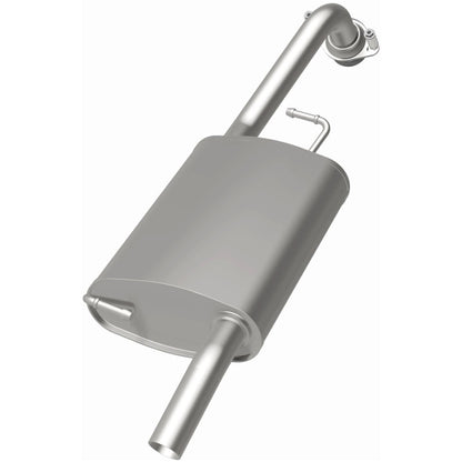 MagnaFlow BRE Exhaust Kit 05-08 Toyota Corolla 1.8L