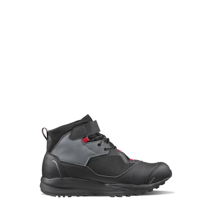Gaerne G.Nexo Aquatech Boot Black/Red Size - 12