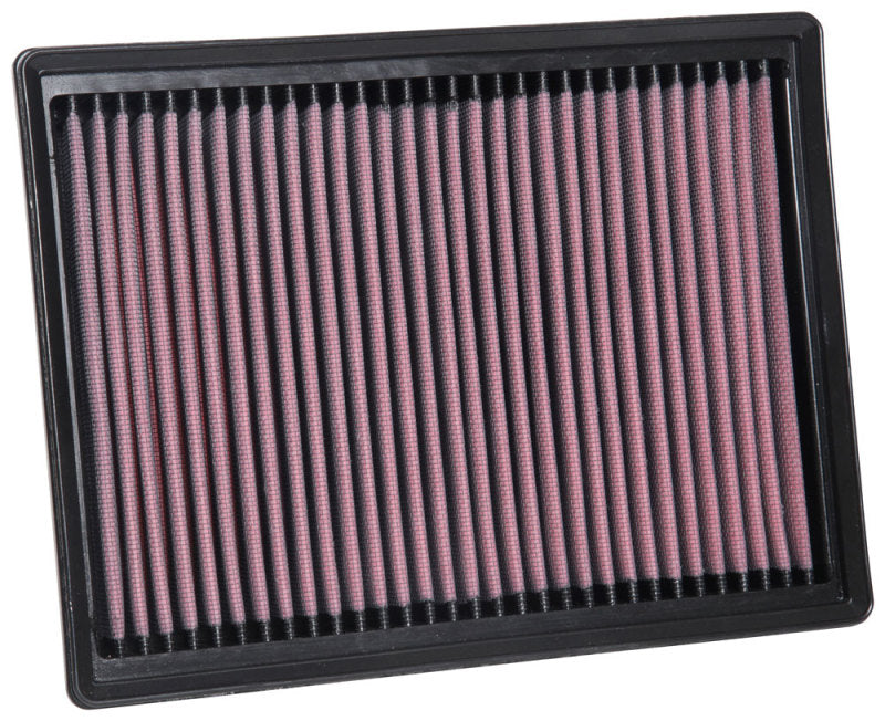 K&N 2019 Honda Insight L4-1.5L F/I Replacement Drop In Air Filter K&N Engineering