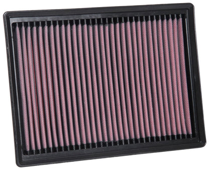 K&N 2019 Honda Insight L4-1.5L F/I Replacement Drop In Air Filter K&N Engineering