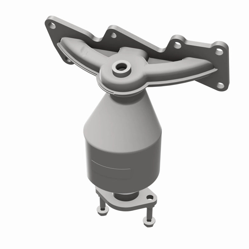 MagnaFlow Conv DF 06-08 Hyun/Kia 3.8L Magnaflow