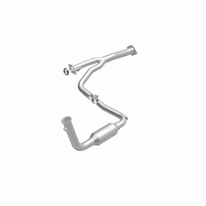 Magnaflow 2004 Jeep Liberty 3.7L Direct Fit Converter Magnaflow