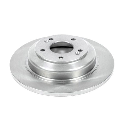 Power Stop 10-16 Hyundai Genesis Coupe Rear Autospecialty Brake Rotor PowerStop