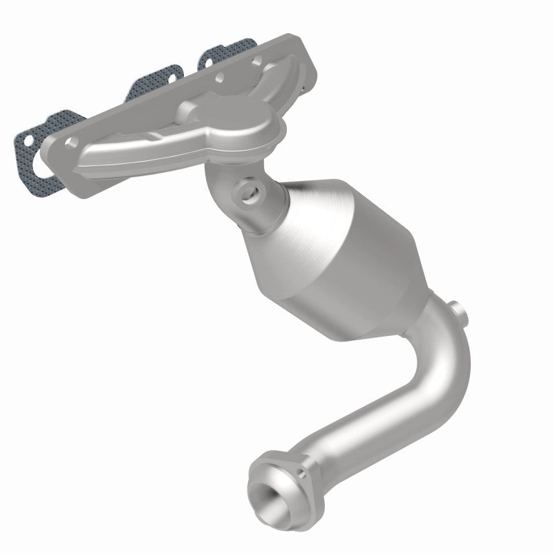 MagnaFlow Conv DF 96-00 Ford Contour 2.5L / 99-02 Mercury Cougar 2.5L California - Front Magnaflow