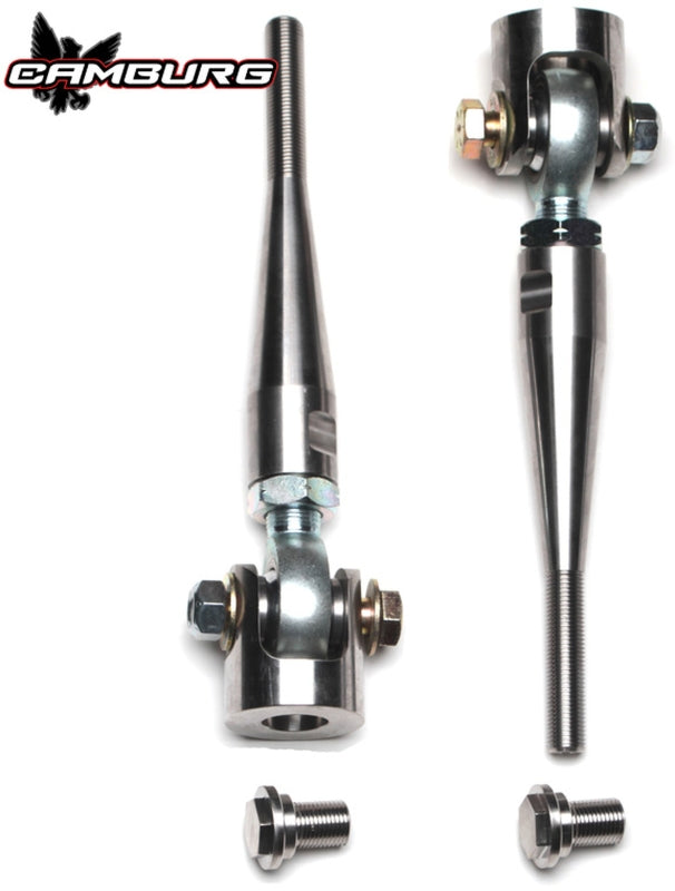 Camburg 98-12 Ford Ranger 2wd/4wd Heim Steering Kit CAM-130003