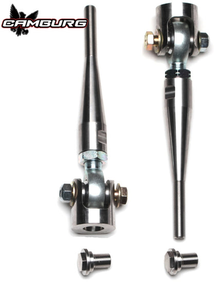 Camburg 98-12 Ford Ranger 2wd/4wd Heim Steering Kit CAM-130003