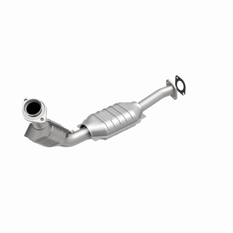Magnaflow Conv DF 03-06 Ford Crown Victoria / 03-06 Lincoln Town Car 4.6L (California) Magnaflow