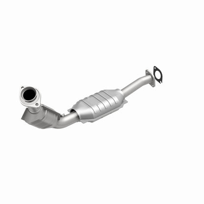 Magnaflow Conv DF 03-06 Ford Crown Victoria / 03-06 Lincoln Town Car 4.6L (California) Magnaflow