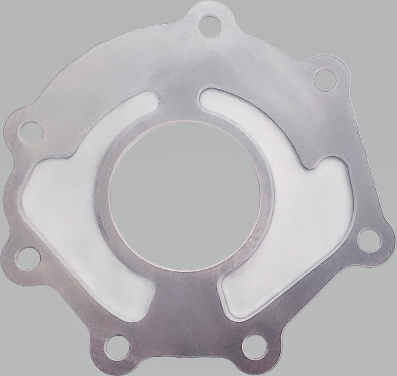 Boundary 91.5-05 Ford/Mazda BP (All Types) I4 Billet Back Plate BP-BBP