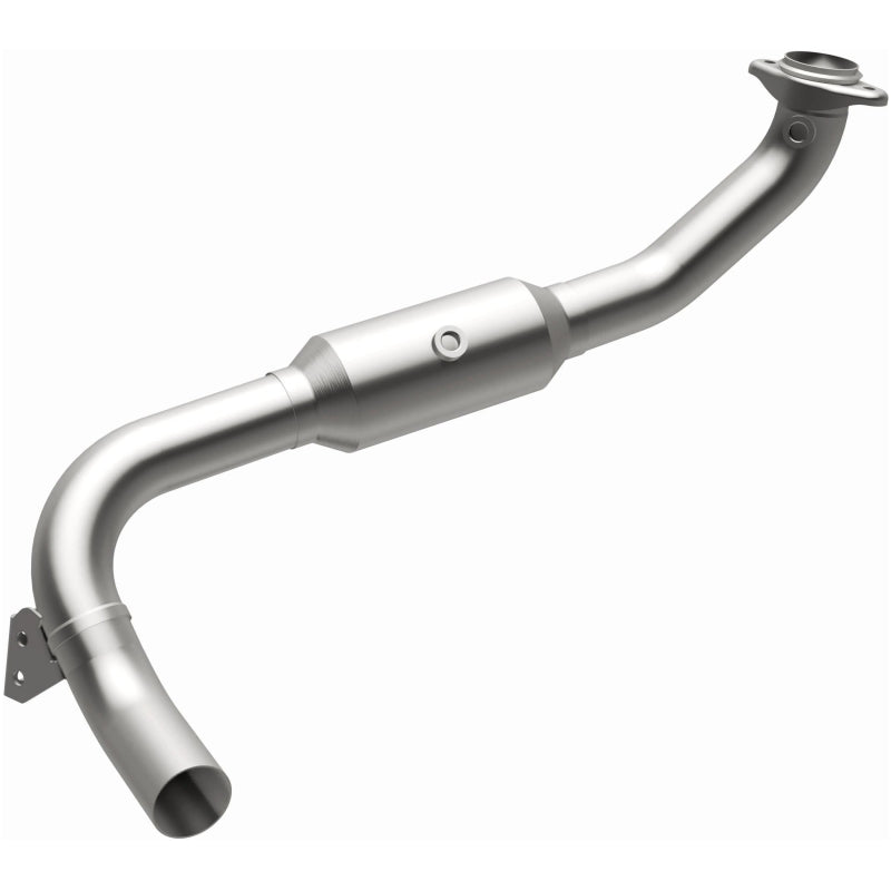 Magnaflow 05-06 Lincoln Navigator 5.4L Direct Fit Catalytic Converter - Passenger Side Magnaflow