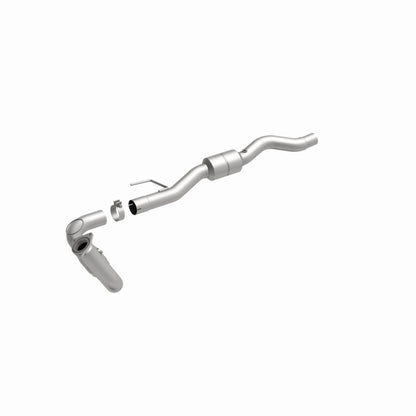 MagnaFlow Conv DF 04-06 Avalanche Driver Side 8.1L Magnaflow
