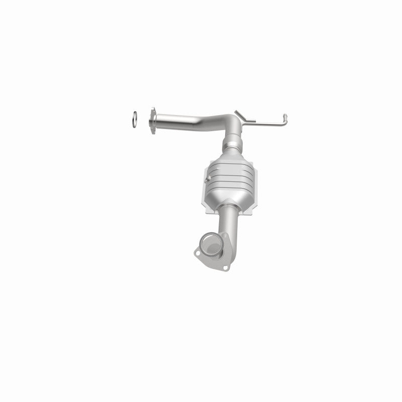 MagnaFlow CONV DF 05-06 Toyota Tundra 4.7L Driver Side Front Magnaflow