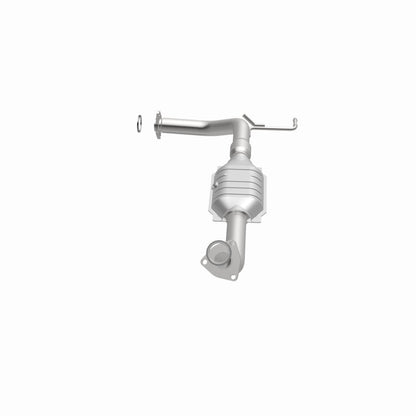 MagnaFlow CONV DF 05-06 Toyota Tundra 4.7L Driver Side Front Magnaflow