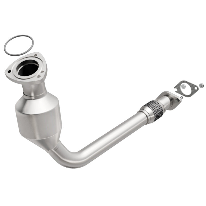 MagnaFlow Conv DF 09-11 Chevy Malibu 3.6L Magnaflow