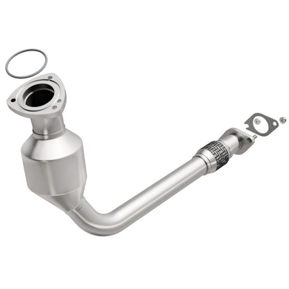 MagnaFlow Conv DF 09-11 Chevy Malibu 3.6L Magnaflow