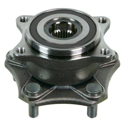 MOOG 10-13 Suzuki Kizashi Front / Rear Hub Assembly Moog