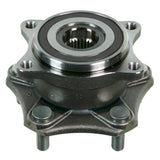 MOOG 10-13 Suzuki Kizashi Front / Rear Hub Assembly