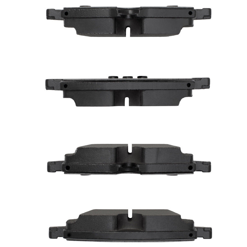 R1 20-26 Chevrolet Trailblazer Rear Optimum OE Brake Pads