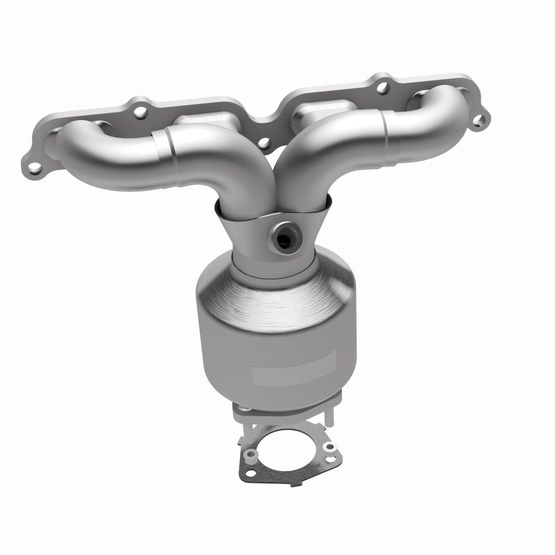 MagnaFlow Conv DF 95/98 Saturn SC/SL/SW 1.9L Magnaflow