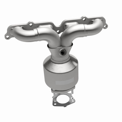 MagnaFlow Conv DF 95/98 Saturn SC/SL/SW 1.9L Magnaflow