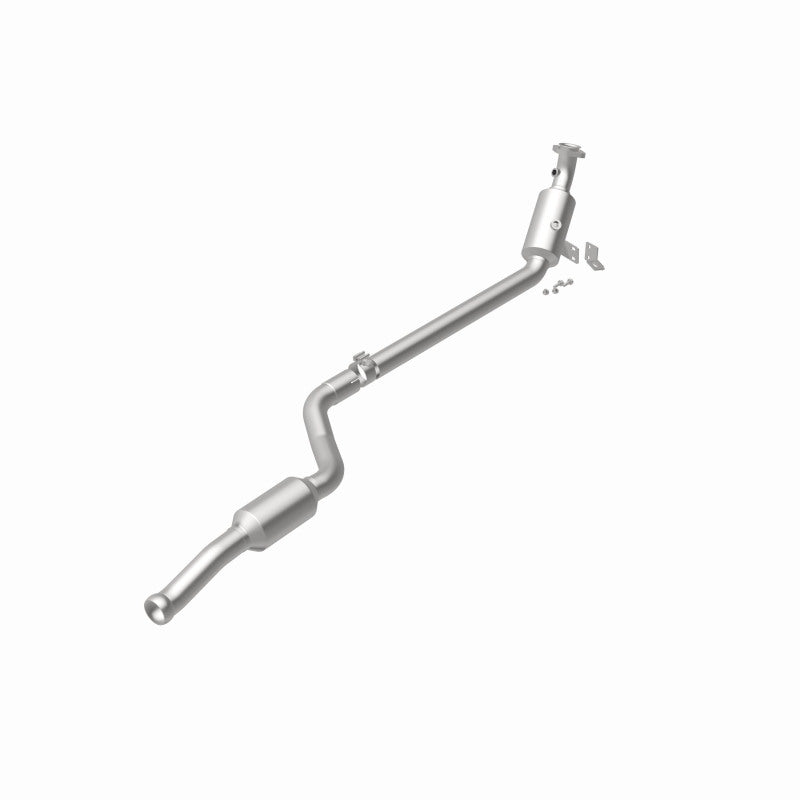 Magnaflow 12-16 E350 V6 3.5 OEM Underbody Direct Fit Converter Magnaflow