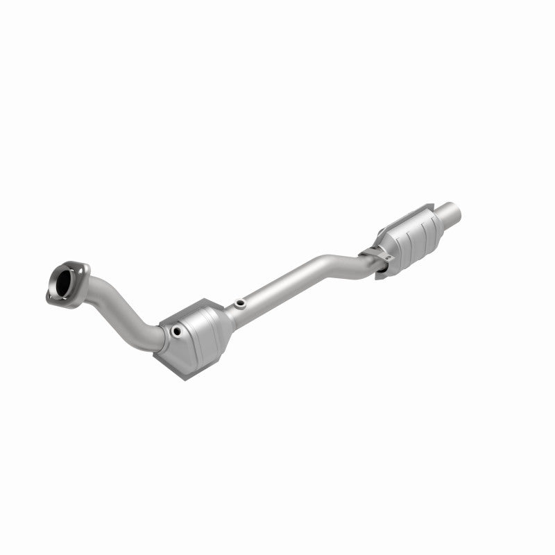 MagnaFlow Conv DF 99-01 Ford Explor 5.0L Magnaflow