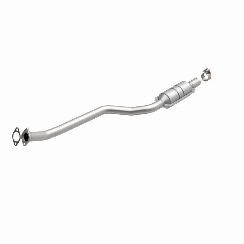 MagnaFlow Conv DF 06-07 BMW 530i 3.0L Passenger Side Magnaflow