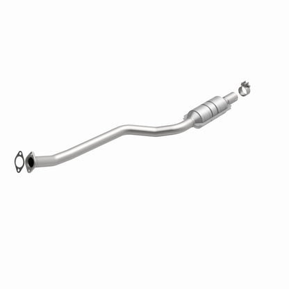 MagnaFlow Conv DF 06-07 BMW 530i 3.0L Passenger Side Magnaflow