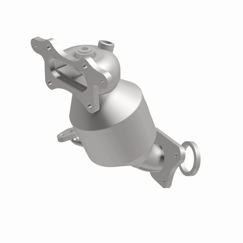 MagnaFlow Conv DF 09-10 Honda Fit 1.5L Front Magnaflow