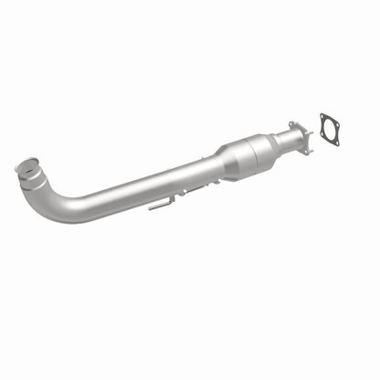 Magnaflow DOC DF 07-10 Silverado 2500/3500 HD 6.6L Magnaflow