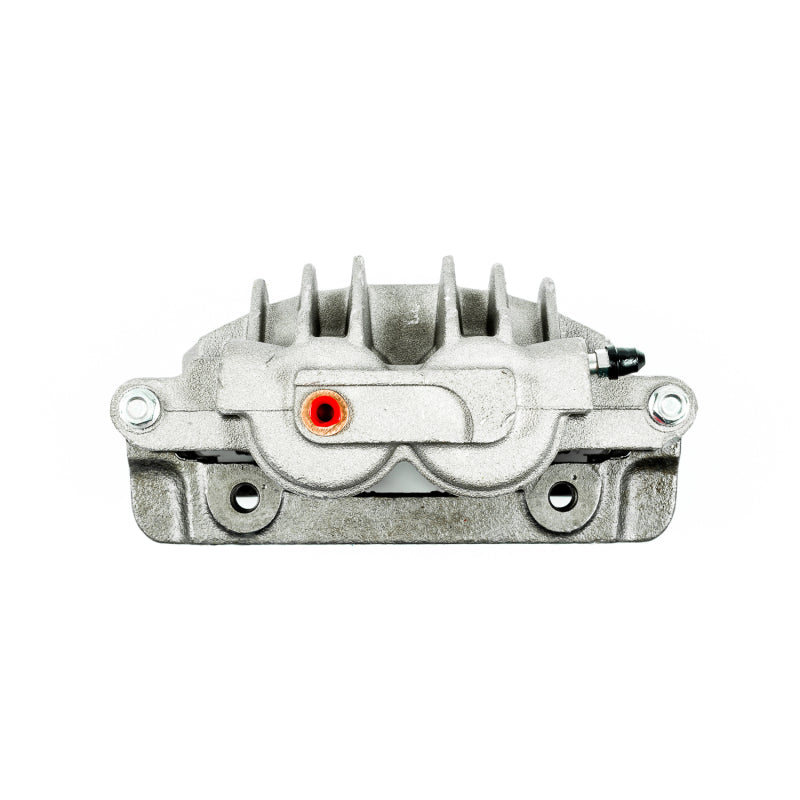 Power Stop 99-02 Ford Mustang Front Left Autospecialty Caliper w/Bracket PowerStop