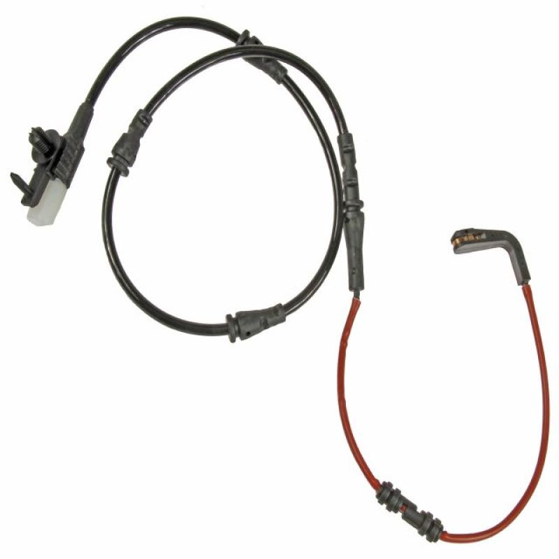 Power Stop 2017 Land Rover Discovery Rear Euro-Stop Electronic Brake Pad Wear Sensor PowerStop