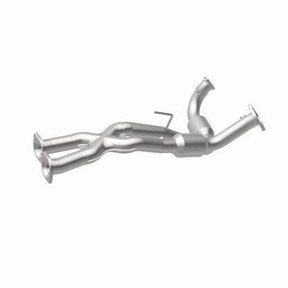 MagnaFlow Conv Direct Fit 06-10 Jeep Grand Cherokee 6.1L Magnaflow