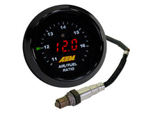 Load image into Gallery viewer, AEM Digital Wideband UEGO Gauge - 30-4110