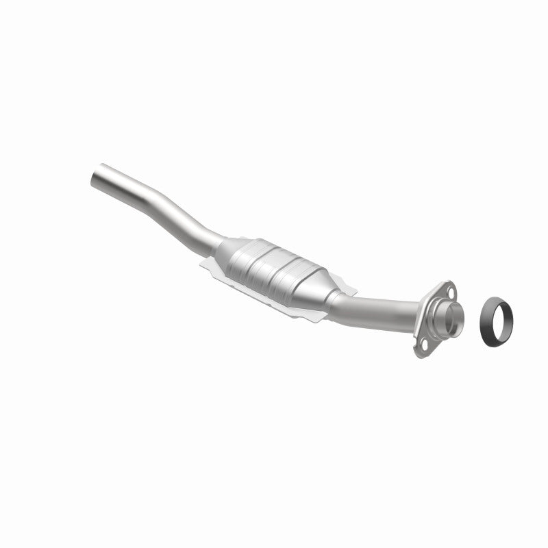 MagnaFlow Conv DF 92-93 Chrysler F/S 3.3L 49S Magnaflow