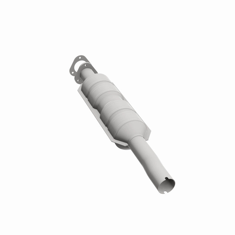 MagnaFlow Conv DF 97-99 E350 Van With 5.4L An Magnaflow