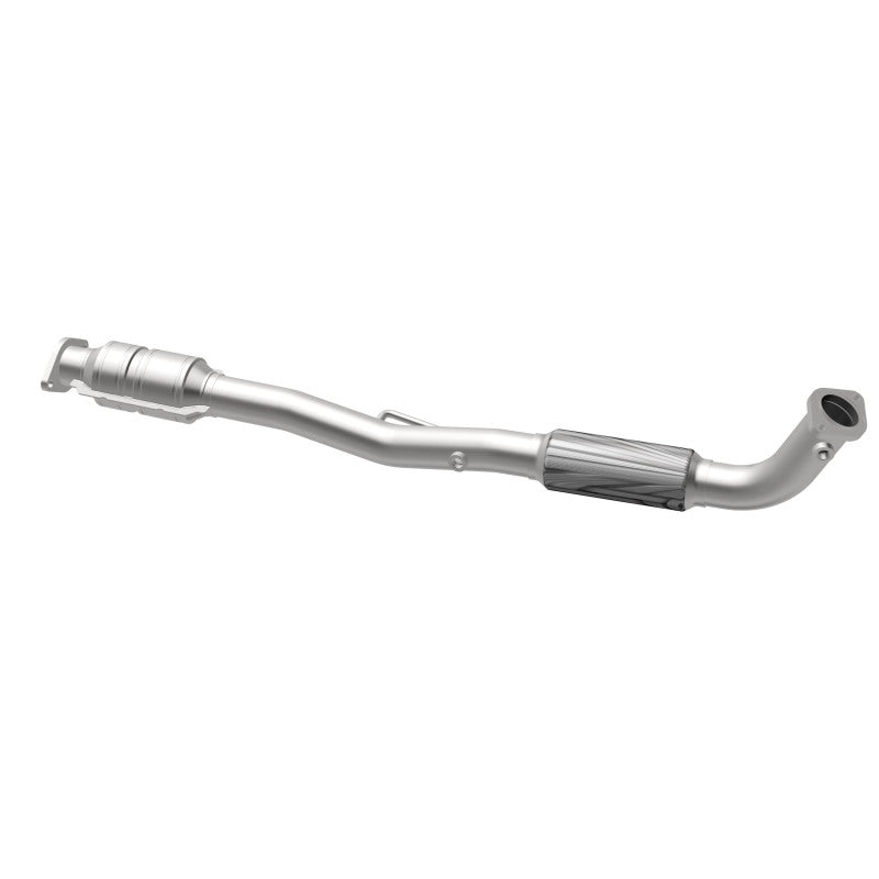 MagnaFlow Conv DF 2002 Toyota Camry 2.4L rear