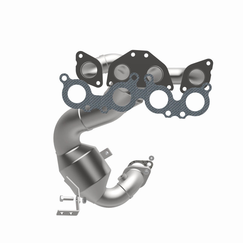 MagnaFlow Conv DF 05-11 Volvo XC90 4.4L Rear Magnaflow