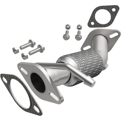 BRE Exhaust 11-14 Sonata 2.0L 2.4L Front Pipe Kit