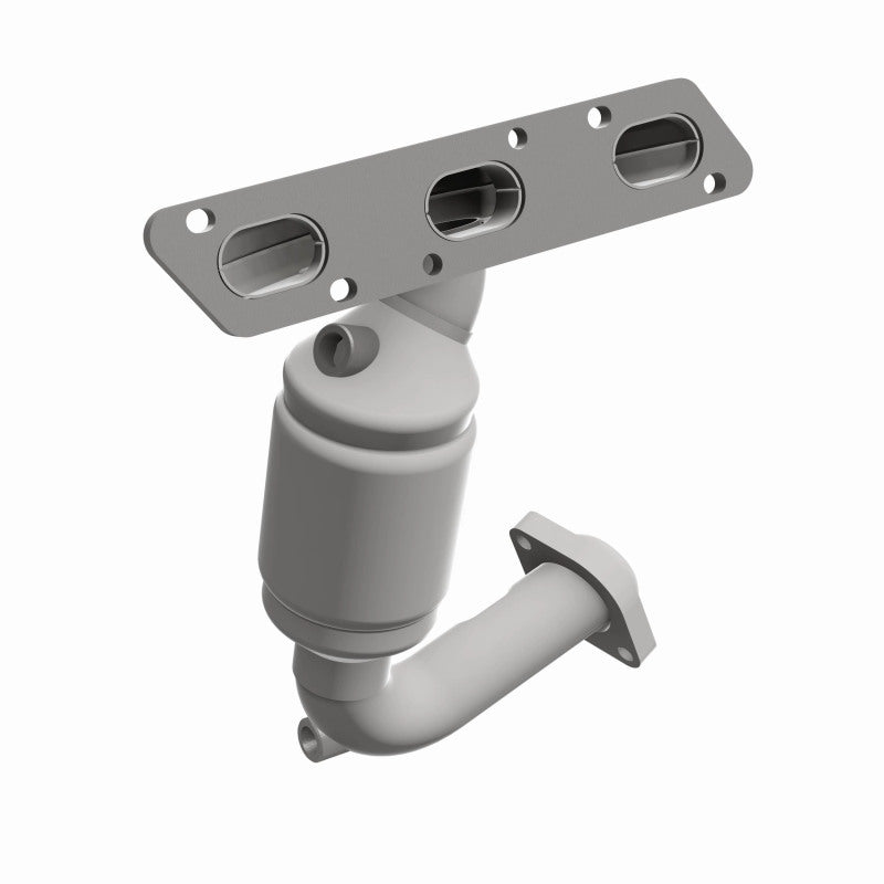 MagnaFlow Conv DF MPV- 00-01 6 2.5L OEM Magnaflow