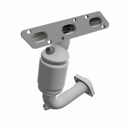 MagnaFlow Conv DF MPV- 00-01 6 2.5L OEM Magnaflow
