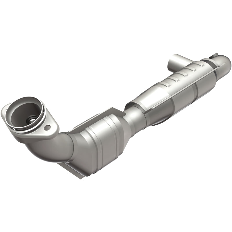 MagnaFlow Conv DF 03 Ford F-150 5.4L D/S 4wd Magnaflow