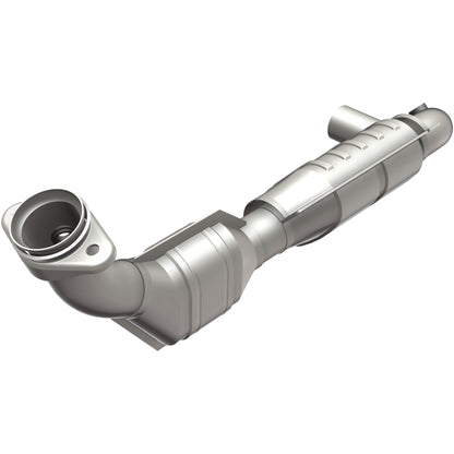 MagnaFlow Conv DF 03 Ford F-150 5.4L D/S 4wd Magnaflow