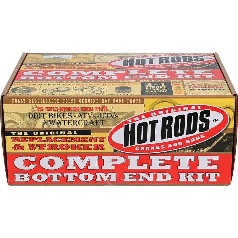 Hot Rods 14-20 Yamaha YFZ 450 R 450cc Bottom End Kit