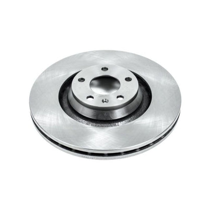Power Stop 05-11 Audi A6 Quattro Front Autospecialty Brake Rotor PowerStop