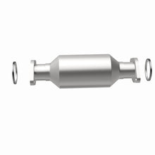 Load image into Gallery viewer, MagnaFlow 85-95 Toyota 4Runner L4-2.4L California Catalytic Converter Direct Fit